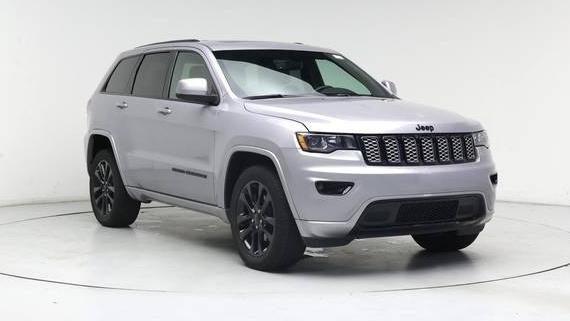 JEEP GRAND CHEROKEE 2019 1C4RJFAG1KC728091 image